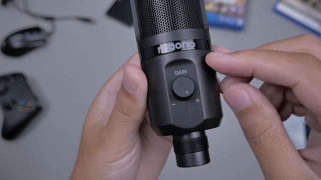 Pasang USB Microphone di PS5 - Maono PM461 Indonesia, Unboxing & Review смотреть онлайн