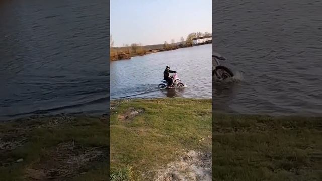#140 #питбайк #мотобат #мотоцикл #рекомендации #хештег #хочуврек #альфа #хочулямпросмотров#вода смотреть онлайн