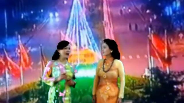 Dân ca K5 - XỨNG DANH BỘ ĐỘI CỤ HỒ, ST : Lời mới Mỹ Hạnh смотреть онлайн