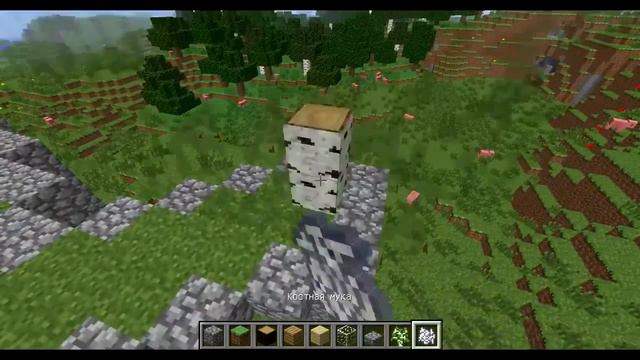 Как Построить Красивый Дом В Minecraft (The Best House) смотреть онлайн