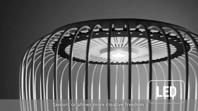 Уличный светильник Meridiano, Vibia смотреть онлайн