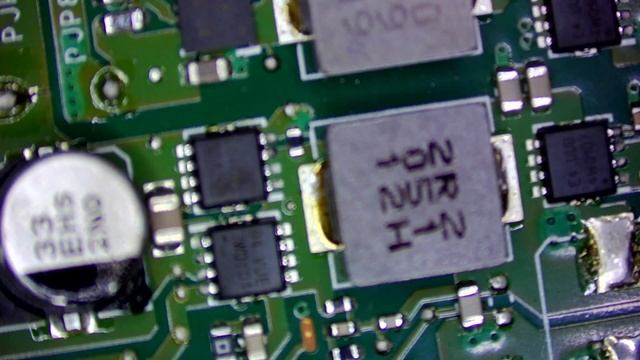 X570UD REV 2.0 - ASUS Laptop X570UD - DEAD REPAIR - SR3LA 8TH GEN PROCESSOR REPLACEMENT смотреть онлайн