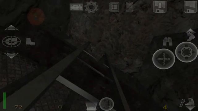 Return To Castle Wolfenstein #24 Android смотреть онлайн