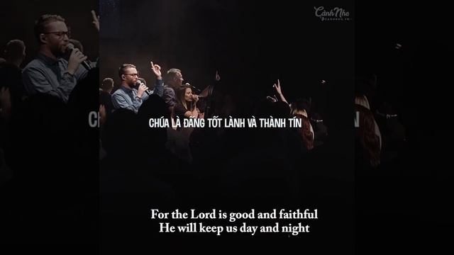 Jesus, Strong and Kind (feat. Colin Buchanan) (Vietnamese Subtitle) смотреть онлайн