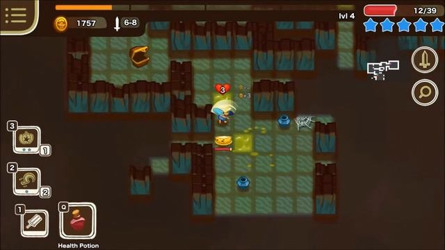 IndieView - Sproggiwood смотреть онлайн