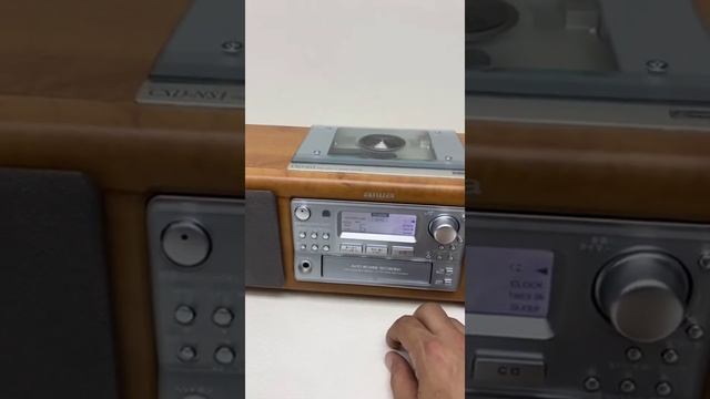 Магнитола Aiwa CSD-NS1 смотреть онлайн