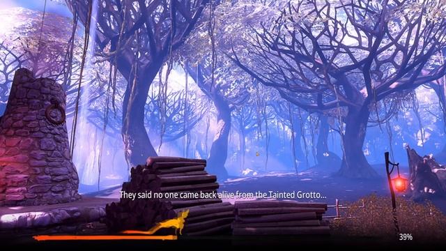 Blade & Soul Revolution : Early Access Impressions