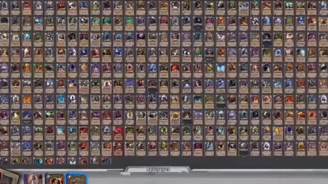 HEARTHSTONE CURIOSIDADES Y SECRETOS/ MINI DOCUMENTAL смотреть онлайн