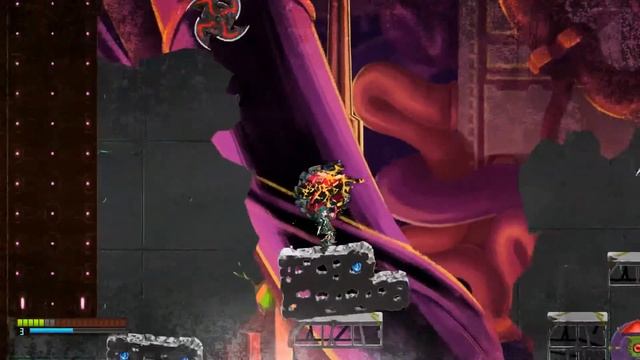 Giga Wrecker Walkthrough Pt. 4 No Commentary смотреть онлайн