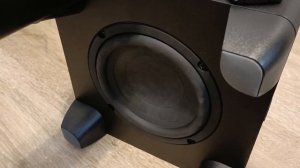 Саундбар JBL Cinema SB250