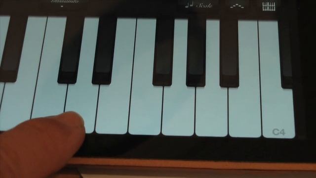 iPad Air tap screen error смотреть онлайн