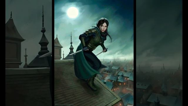 Краткий Гайд По The Elder Scrolls Chapter One: Arena смотреть онлайн