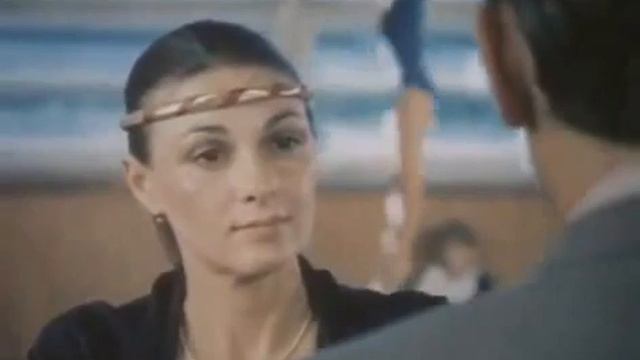 "Я — женщина контактная" смотреть онлайн