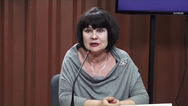 Пресс-конференция о ситуации в 67-й школе Харькова смотреть онлайн