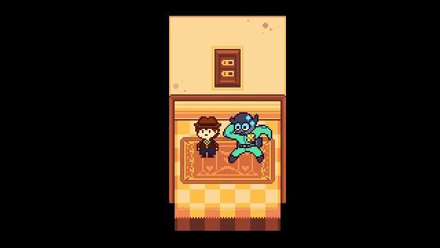 Undertale Yellow Dunes (Pacifist Route) смотреть онлайн