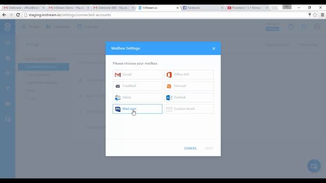Step 1: How To Add  Contacts