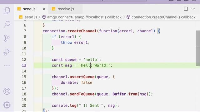 RabbitMQ introduction video in Malayalam. #RabbitMQ смотреть онлайн