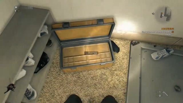 Dying Light Gameplay on AMD R9 270 2GB смотреть онлайн