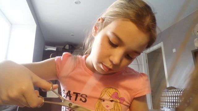 АСМР/АСМР /ПРИЧЕСКА °•○●