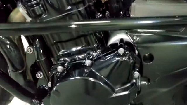 SUZUKI BANDIT 1250 ABS 2014г. art.4307 смотреть онлайн