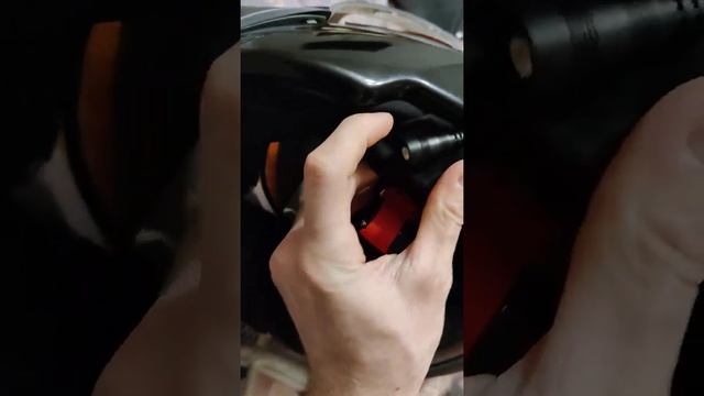 Снегоходный шлем BRP BV2S смотреть онлайн