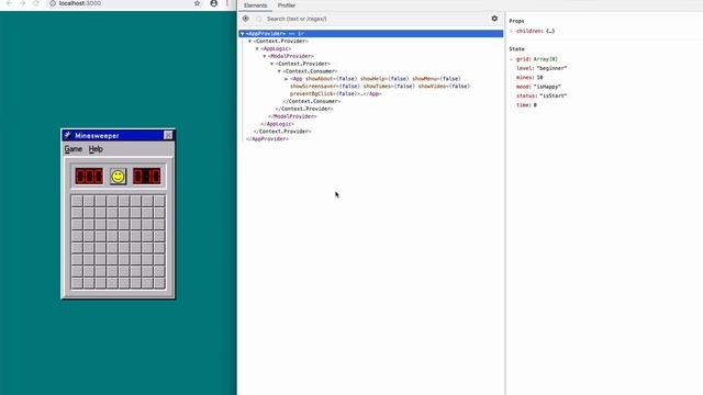 Will React hooks help us build apps in a better way? (prep session for talk) смотреть онлайн