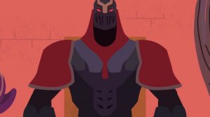 Ready As I'll Ever Be - (Animated Music Video) | League of Legends