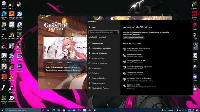 ✅ COMO SOLUCIONAR EL CRASH RELEASE UPLOAD en Genshin Impact - Solucion Rápida смотреть онлайн