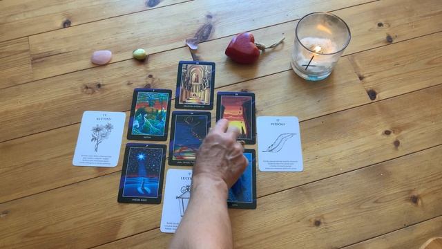 Vzkaz Královské hvězdy lva??? смотреть онлайн