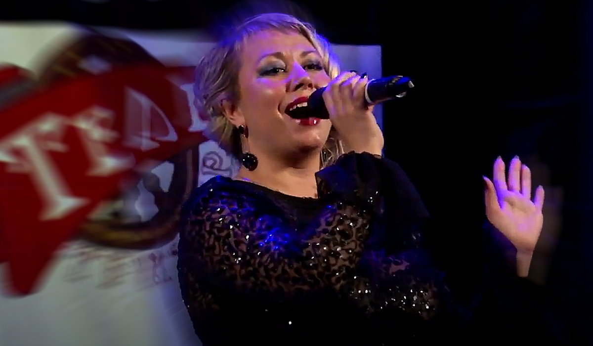 А Любовь и Счастье Оказались Рядом!!! смотреть онлайн