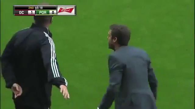 Непробиваемый вратарь! flv mp4 смотреть онлайн