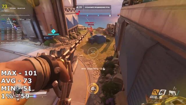 Ryzen 1400 + GTX 1050ti. Идеальная средне-бюджетная сборка? смотреть онлайн