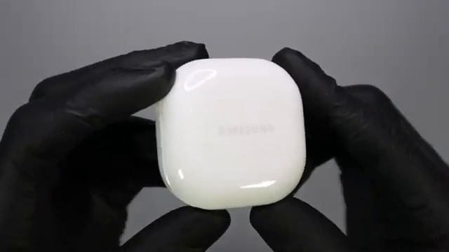 Samsung Galaxy Buds FE - 1 Minute Unboxing! смотреть онлайн