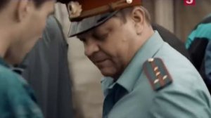 Белая стрела.  Серия 10т  Часть 2т