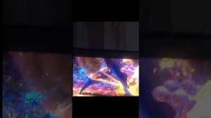 Moana/The Tamatoa song by me 😏