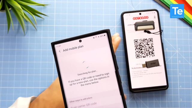 How to Activate eSIM смотреть онлайн