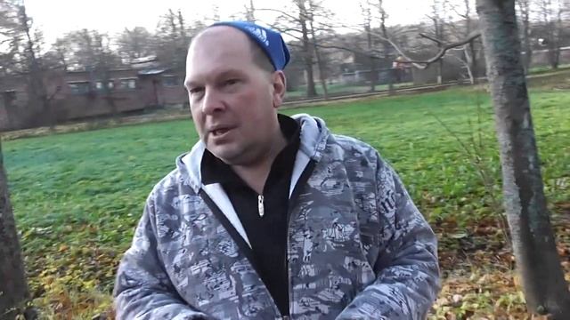 Лидия Соловьева и Георгий Синцов. Сергиевка. Ч. 5