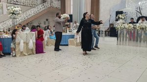 АГУЛЬСКАЯ СВАДЬБА В КАСПИЙСКЕ 🩷 #shorts #weddingday #dance #music #wedding #rutube