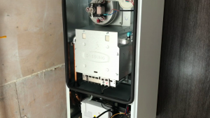 Газовый Котел Daesung