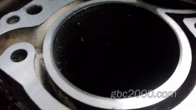 Как гнет поверхность блока цилиндров кривизна перекосы блока How the cylinder block bends смотреть онлайн