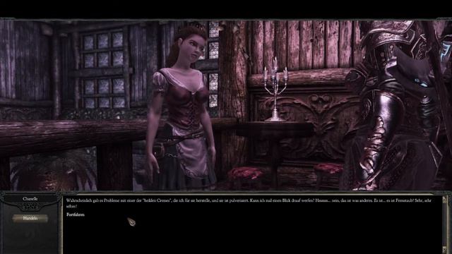 Lets Play Divinity 2 Flames of Vengeance Part 16 [GERMAN] [HD] смотреть онлайн