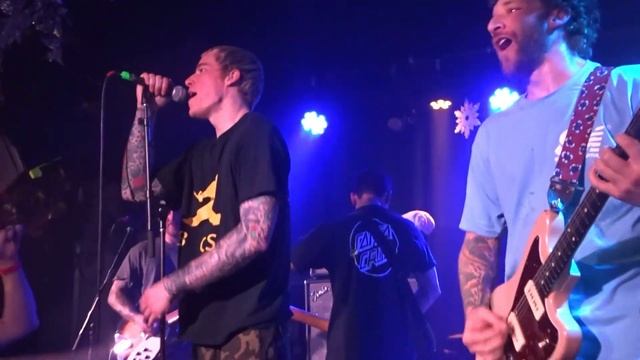 The Story So Far - December 01, 2022 смотреть онлайн