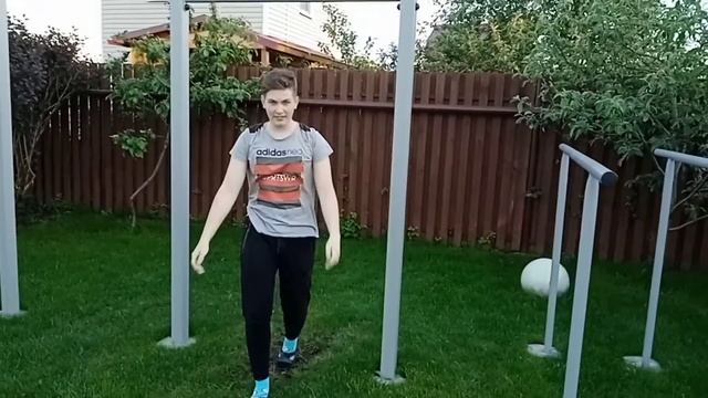 СКОЛЬКО КИЛЛОГРАМ МОЖЕТ СКИНУТЬ ПОДРОСТОК ЗА НЕДЕЛЮ!? ЭКСПЕРИМЕНТ, ПРОВЕРЕННЫЙ НА СЕБЕ!!! смотреть онлайн