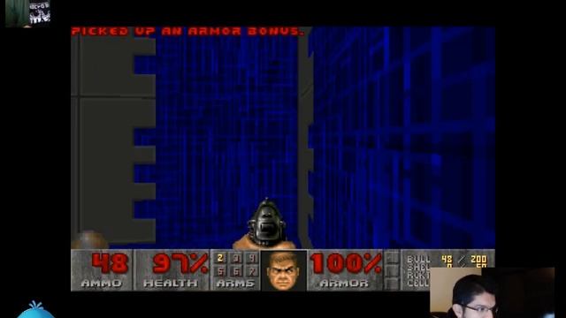Doom Classic en Steam - Linux смотреть онлайн