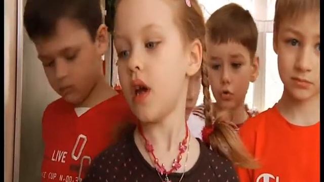 1 день в детском саду № 1194 смотреть онлайн