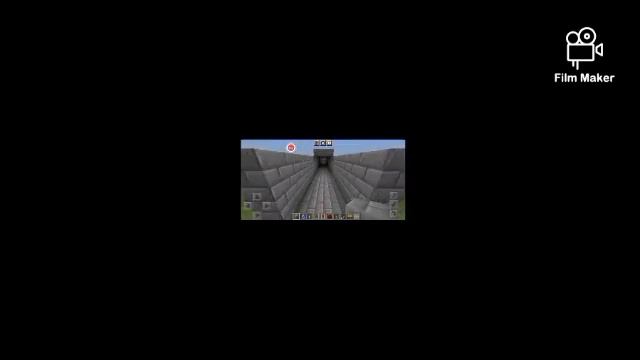 как построить метро в майнкрафт в плоском мире? 1 часть. как построить тоннель? 1 серия. смотреть онлайн