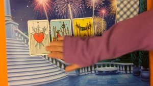 Гадание на исполнение желания КОЛЕНА