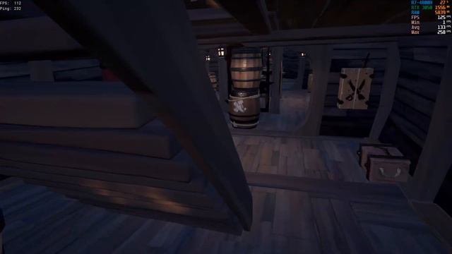 Sea of Thieves | RTX 3050 | Ryzen 7 4800H | 1080p | Low Setting | ASUS TUF Gaming A15 смотреть онлайн