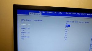 huananzhi x99-qd4 регулировка оборотов вентиляторов через bios