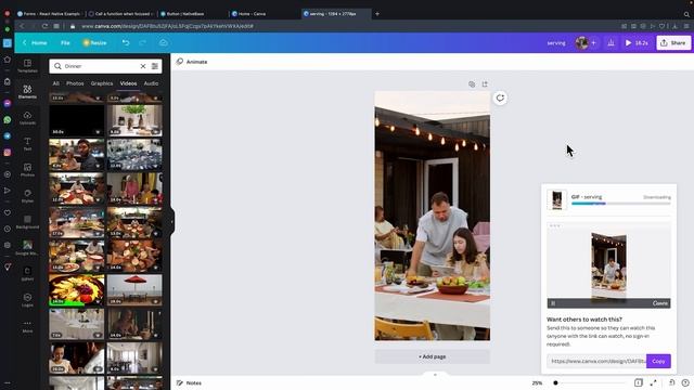 11-dars - Absolute Background Image with gif extension (restoran menu dasturi) смотреть онлайн